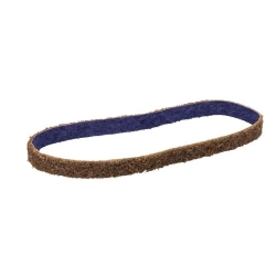 DURABLE FLEX BELT, 1/2" X 18" CO